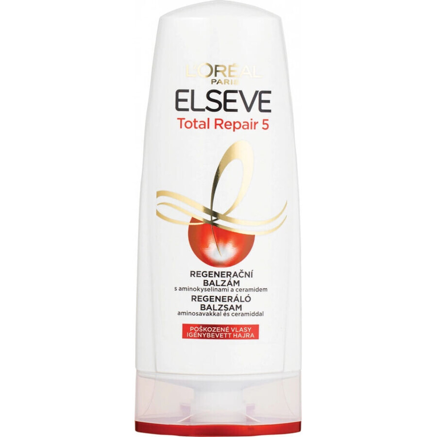 ELSÉVE Full Repair 1×200 ml conditionneur de cheveux