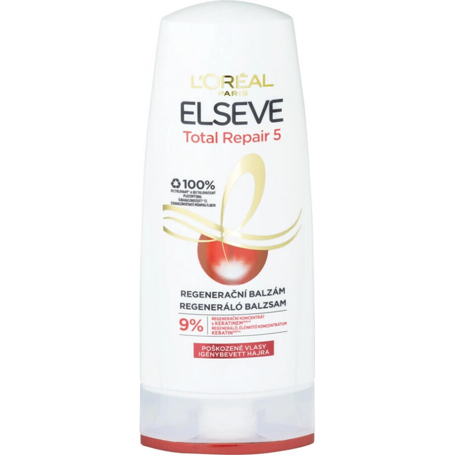 ELSÉVE Full Repair 1×200 ml conditionneur de cheveux