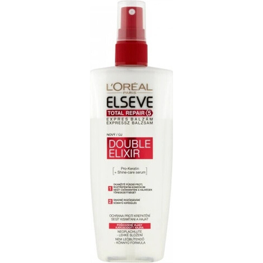 ELSÉVE Full Repair 1×200 ml conditionneur de cheveux