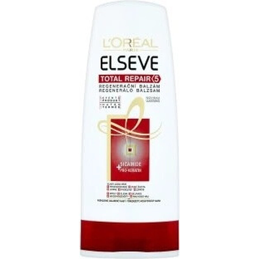 ELSÉVE Full Repair 1×200 ml conditionneur de cheveux