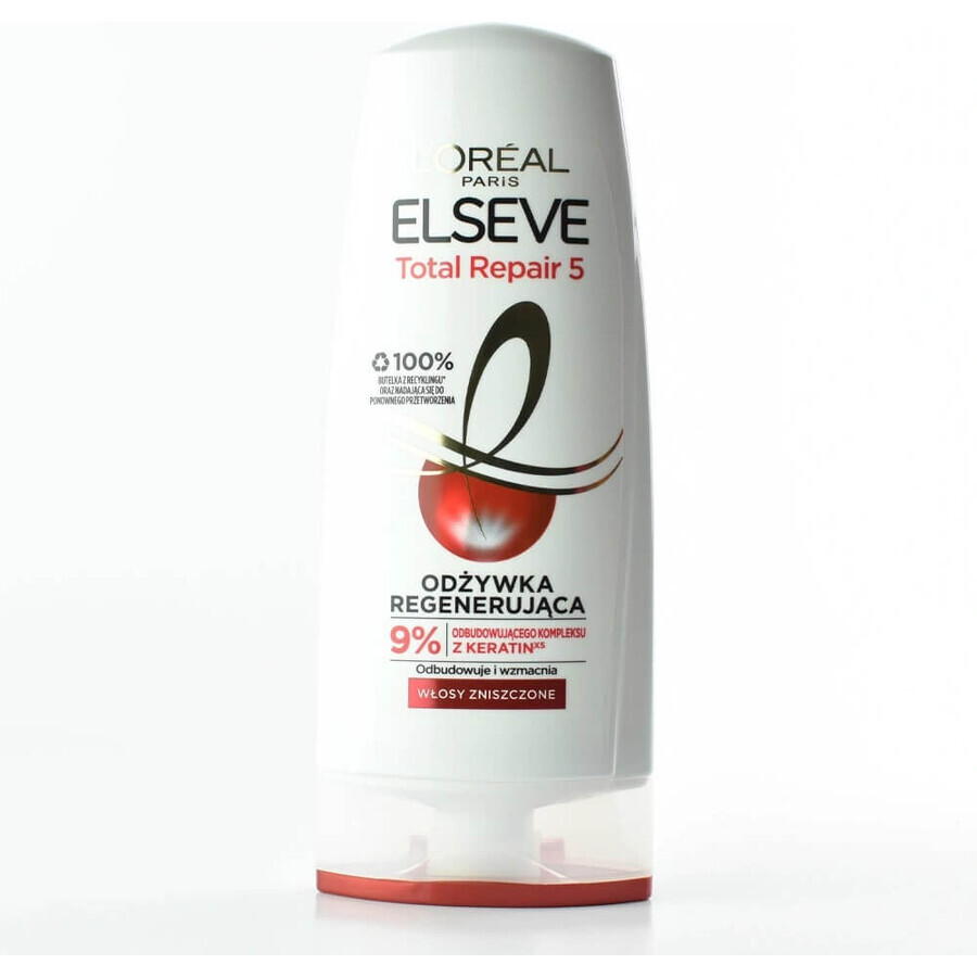 ELSÉVE Full Repair 1×200 ml conditionneur de cheveux