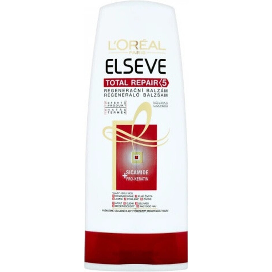 ELSÉVE Full Repair 1×200 ml conditionneur de cheveux