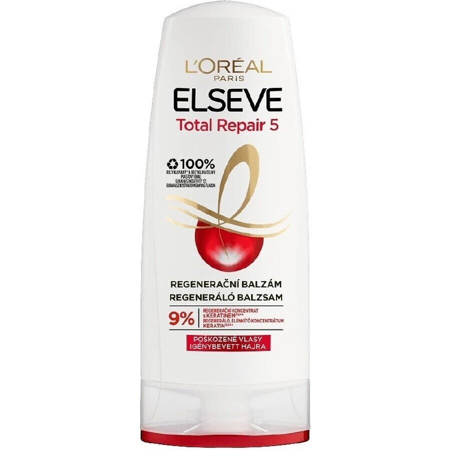 ELSÉVE Full Repair 1×200 ml conditionneur de cheveux