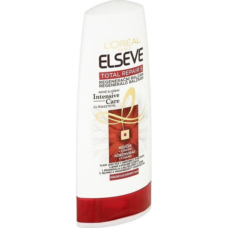 ELSÉVE Full Repair 1×200 ml conditionneur de cheveux