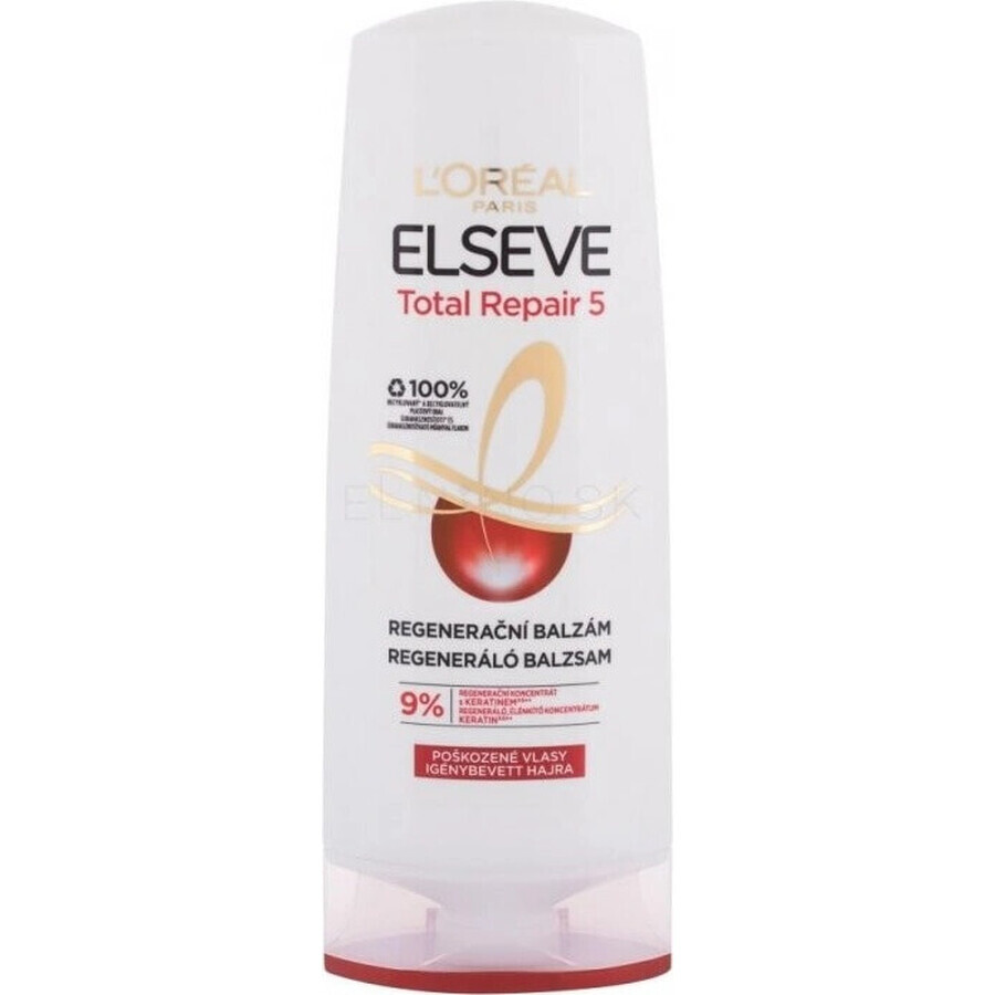 ELSÉVE Full Repair 1×200 ml conditionneur de cheveux