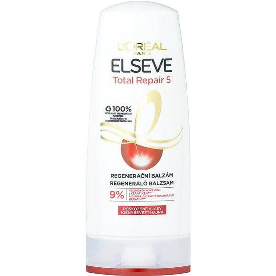 ELSÉVE Full Repair 1×200 ml conditionneur de cheveux