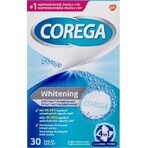 COREGA BIO Tabs 1x136 pcs, tablets for cleaning dentures