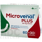 VULM Microvenal PLUS 1×90 tbl