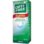 OPTI-FREE EXPRESS 1×355 ml, disinfezione