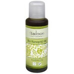 Saloos Olio vegetale biologico MIELE 1×50 ml, olio per la pelle