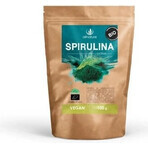 Allnature Espirulina orgánica en polvo 100g 1×100g