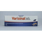 WALMARK Varixinal gel 1×75 ml, gel de masaj pentru picioare grele și obosite