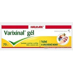 WALMARK Varixinal gel 1×75 ml, gel de masaj pentru picioare grele și obosite