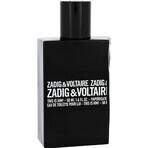 Zadig&Voltaire This Is Him Edt 50ml 1×50 ml, eau de toilette