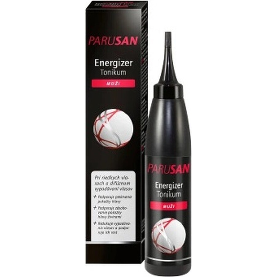 PARUSAN Energizer Tonic 1×200 ml for thinning hair