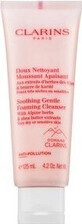 Clarins Schiuma detergente delicata per pelli da molto secche a sensibili 1&#215;125 ml, Schiuma detergente