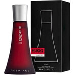 Hugo Boss Deep Red Edp 50ml 1×50 ml, eau de parfum