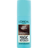 L'Oréal Paris Magic Retouch spray de păr pentru a acoperi creșterile icy brown, 75 ml 1×75 ml, spray