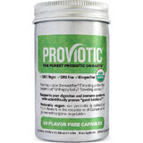 PROBIOTICO VEGANO 30CPS 1×30cps, probiotico vegano