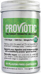 PROBIOTICO VEGANO 30CPS 1&#215;30cps, probiotico vegano