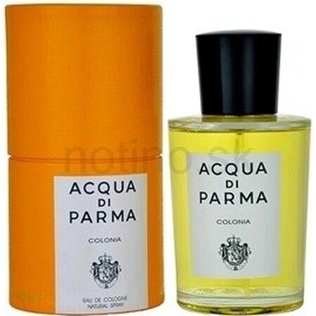 Acqua Di Parma Colonia Edc 100ml 1×100 ml 1×100 ml colonia