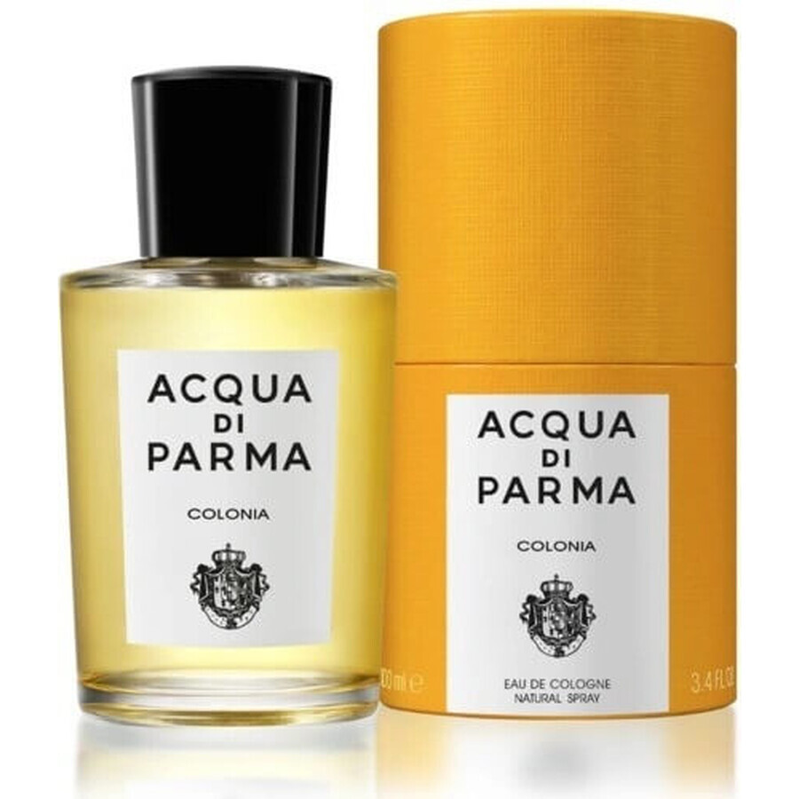 Acqua Di Parma Colonia Edc 100ml 1×100 ml 1×100 ml colonia