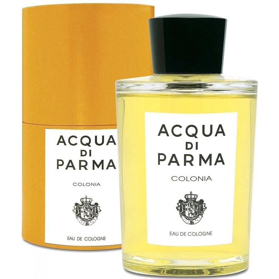 Acqua Di Parma Colonia Edc 100ml 1×100 ml 1×100 ml colonia