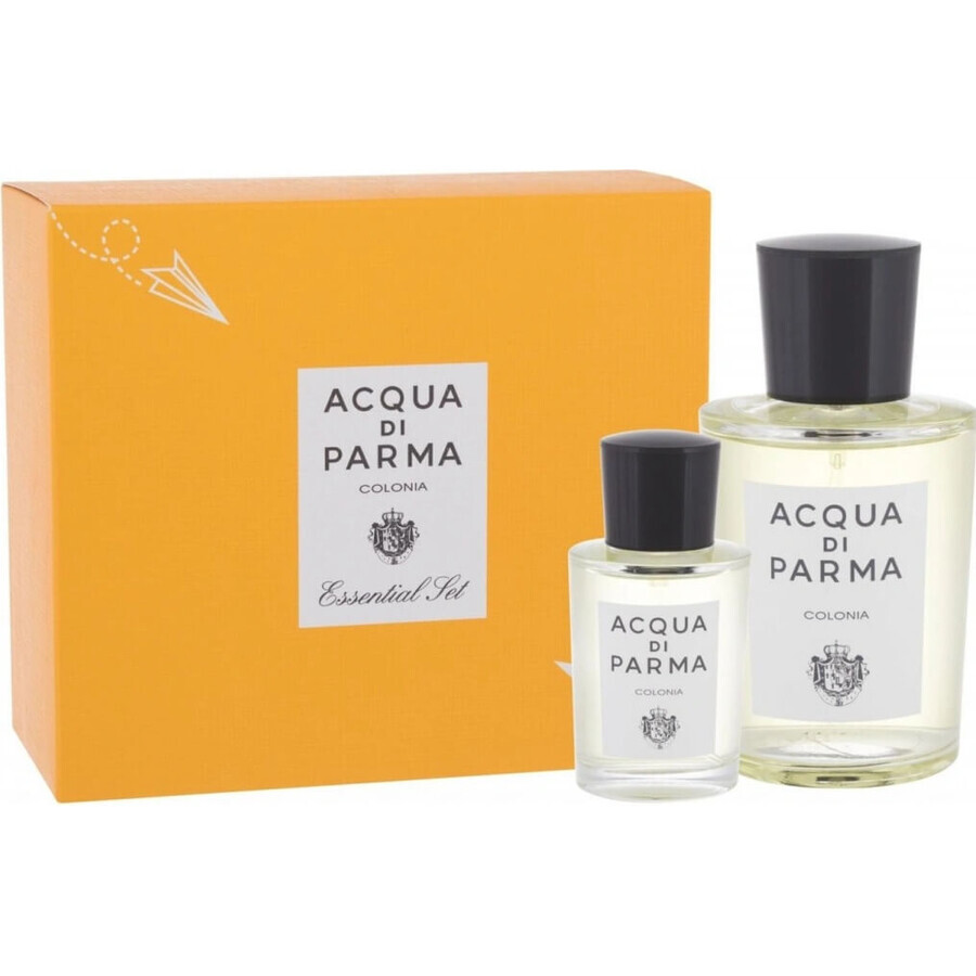 Acqua Di Parma Colonia Edc 100ml 1×100 ml 1×100 ml colonia