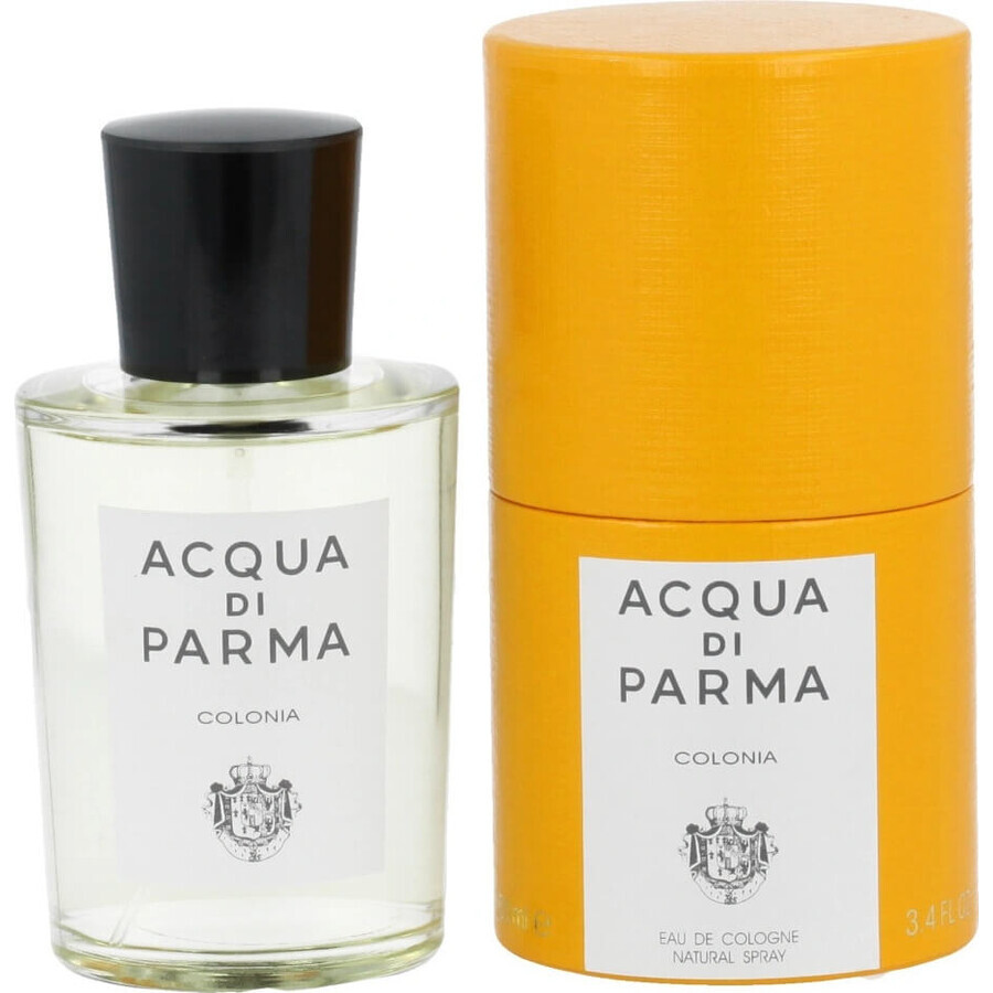 Acqua Di Parma Colonia Edc 100ml 1×100 ml 1×100 ml colonia