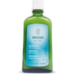 WELEDA Verkwikkende Badzeep met Rozemarijn 1×200 ml, badzeep