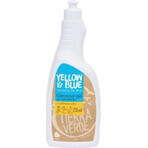 Tierra Verde Lemon Scaling Scaling Gel 1×750 ml