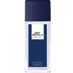 David Beckham Classic Blue Deo 75ml 1×75 ml 1×75 ml, eau de toilette