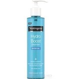 NEUTROGENA® Hydro Boost Unscented Cleansing Gel 1×200 ml, cleansing gel