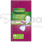 DEPEND MINI 1×14 stuks, incontinentiemateriaal