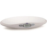 Chicco Baby digital scale 1×1 pc, balance ergonomique