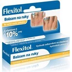 FLEXITOL BAUME MAINS 1×56 g, peau sèche des mains