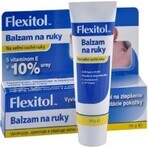 FLEXITOL BAUME MAINS 1×56 g, peau sèche des mains