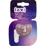 LOVI Night&Day girl pacicelet catena 1×1pcs, catena pacicelet