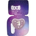 LOVI Night&Day girl pacicelet chain 1×1pcs, cadena pacicelet