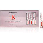 Kérastase Intensive treatment for weak hair prone to hair loss Genesis 1×6 ml, intensive treatment for weak hair