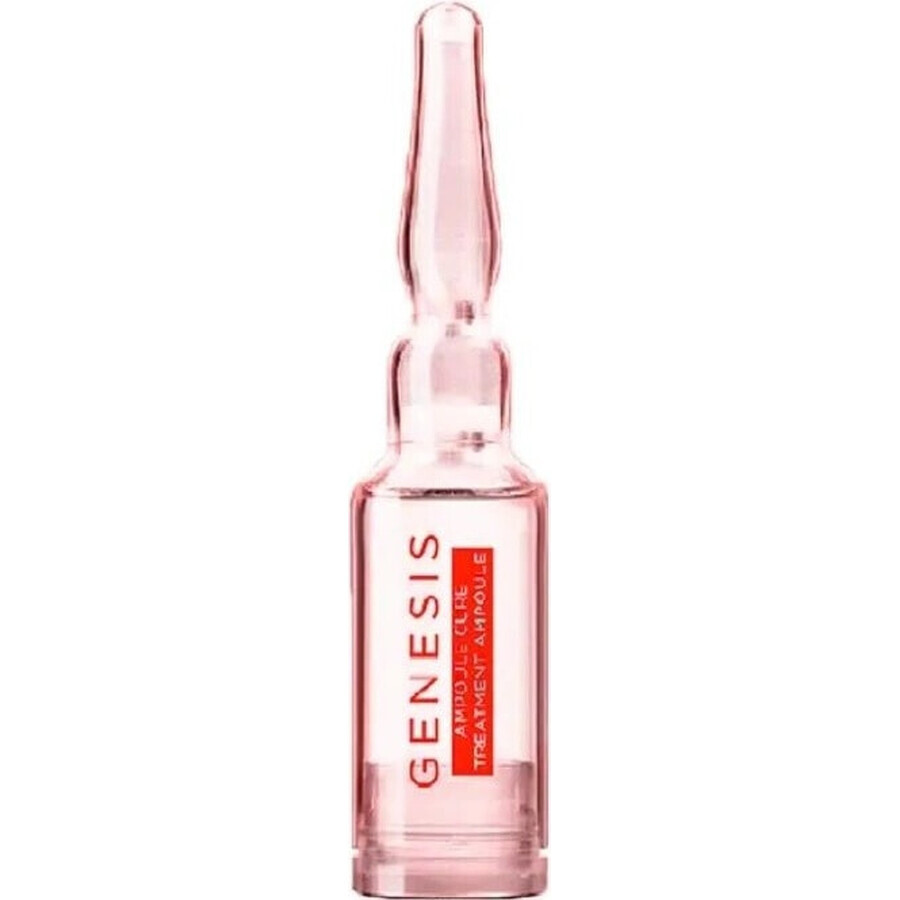 Kérastase Intensive treatment for weak hair prone to hair loss Genesis 1×6 ml, intensive treatment for weak hair