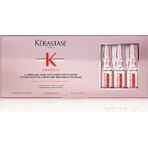 Kérastase Intensive treatment for weak hair prone to hair loss Genesis 1×6 ml, intensive treatment for weak hair