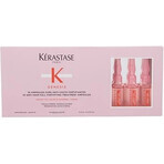 Kérastase Intensive treatment for weak hair prone to hair loss Genesis 1×6 ml, intensive treatment for weak hair