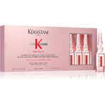 Kérastase Intensive treatment for weak hair prone to hair loss Genesis 1×6 ml, intensive treatment for weak hair