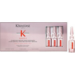 Kérastase Intensive treatment for weak hair prone to hair loss Genesis 1×6 ml, intensive treatment for weak hair