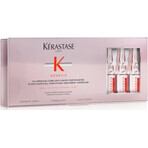 Kérastase Intensive treatment for weak hair prone to hair loss Genesis 1×6 ml, intensive treatment for weak hair