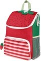 SKIP HOP Zaino stile Spark BIG Strawberry 3r+ 1&#215;1 pz.