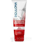 INDULONA Crema mani rigenerante intensiva 5% urea con olio di argan 1x50 ml