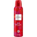 C-Thru Love Whisper Deo 150ml 1×150 ml, deodorant