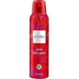 C-Thru Love Whisper Deo 150ml 1×150ml, deodorante